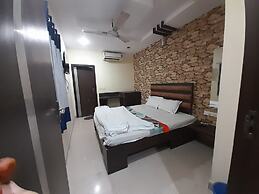 Hotel Mezbaan Regency