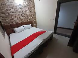 Hotel Mezbaan Regency