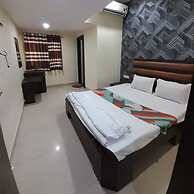 Hotel Mezbaan Regency