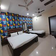 Hotel Mezbaan Regency