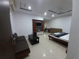 Hotel Mezbaan Regency