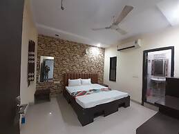 Hotel Mezbaan Regency