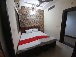 Hotel Mezbaan Regency