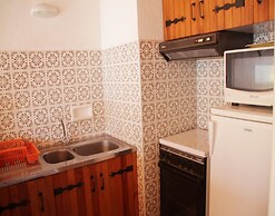 Apartment in Chatel With ski Locker
