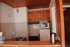 Chatellan Cta9 Center & Telecabine 5 Pers