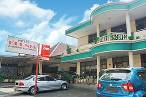 Hotel O Kebon Jeruk Near Gedung Sate Formerly Kurnia Hotel