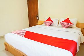 Hotel O Kebon Jeruk Near Gedung Sate Formerly Kurnia Hotel