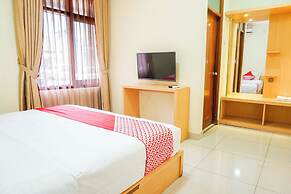 Hotel O Kebon Jeruk Near Gedung Sate Formerly Kurnia Hotel