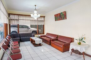 Hotel O Kebon Jeruk Near Gedung Sate Formerly Kurnia Hotel