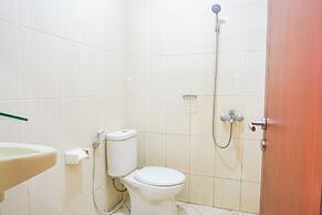 Hotel O Kebon Jeruk Near Gedung Sate Formerly Kurnia Hotel