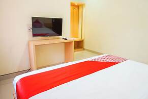 Hotel O Kebon Jeruk Near Gedung Sate Formerly Kurnia Hotel