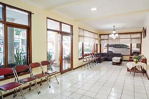 Hotel O Kebon Jeruk Near Gedung Sate Formerly Kurnia Hotel