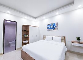 T&T Hotel apartment