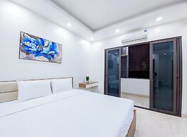 T&T Hotel apartment