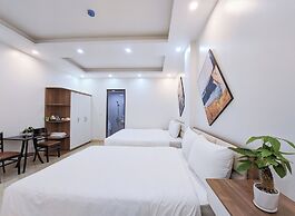 T&T Hotel apartment
