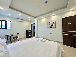 T&T Hotel apartment