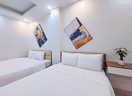 T&T Hotel apartment