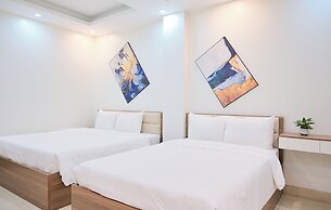 T&T Hotel apartment