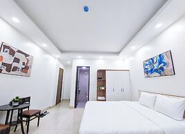 T&T Hotel apartment