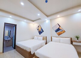 T&T Hotel apartment