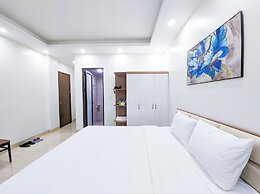 T&T Hotel apartment