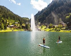 Apartment With Parking Near Ski Area