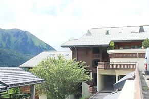 Apartment With Parking Near Ski Area