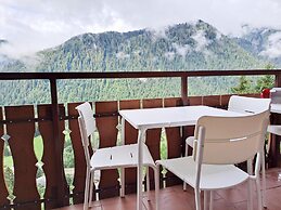Apartment With Parking Near Ski Area