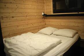 Barbessine Bbb18 SUN & Chair Lift 4 Pers