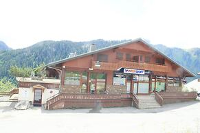 Apartment With Parking Near Ski Area