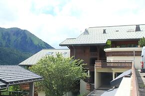 Barbessine Bbb18 SUN & Chair Lift 4 Pers