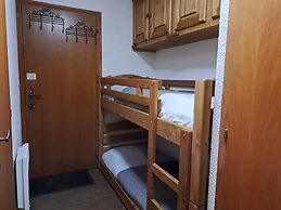 Barbessine Bbb18 SUN & Chair Lift 4 Pers