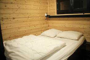 Apartment With Parking Near Ski Area