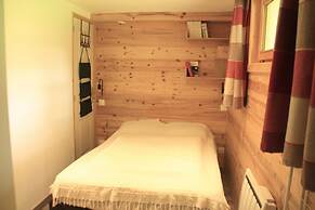 Petit Ours Blanc Orsp Nature & Quiet 4 Pers