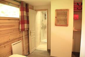 Petit Ours Blanc Orsp Nature & Quiet 4 Pers