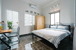 Hanoi HP Service Apartments