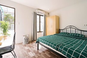 Hanoi HP Service Apartments