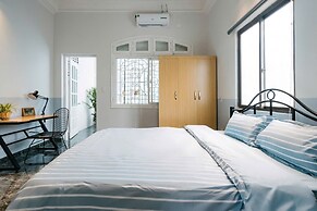 Hanoi HP Service Apartments