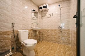 Hanoi HP Service Apartments