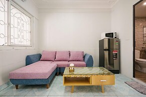 Hanoi HP Service Apartments