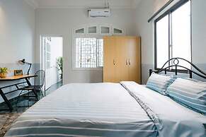 Hanoi HP Service Apartments