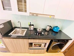 Hanoi HP Service Apartments