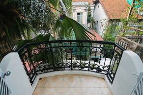 Hanoi HP Service Apartments