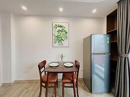 Hanoi HP Service Apartments