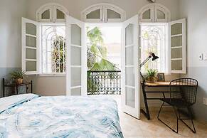 Hanoi HP Service Apartments