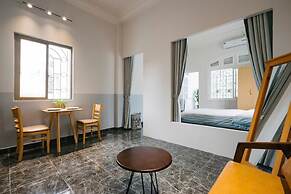 Hanoi HP Service Apartments