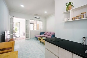 Hanoi HP Service Apartments