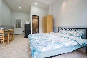 Hanoi HP Service Apartments