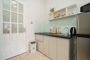 Hanoi HP Service Apartments