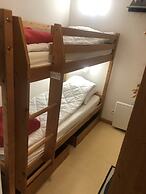 Balcons B 011 - Parc Nat. Vanoise Appart. 6 Pers
